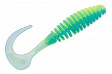Твистер CONDOR Crazy Bait C-Grub 5  размер 100 мм-7.8 гр цвет 198 (5 шт)