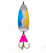 Amulet 1 размер 85 мм, вес 38 гр, цвет 68 (5 шт)