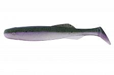 Виброхвост KYODA Faster FRS70 размер 70 мм  цвет X007 (8 шт)