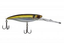 Воблер KYODA EXCAVATOR MINNOW,  длина 115 мм, вес 31 гр, цвет P688  заглубление 8-10  м.