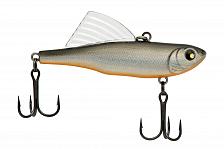 Воблер CONDOR LUCKY STRIKE ЗИМНИЙ SALAMANDRA 85мм, 18гр, тонущий, цвет А3