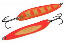 Блесна KYODA колеблющаяся "OMEGA", длина 95 мм, вес 30 гр., цвет M909 /1 шт./