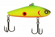 Воблер CONDOR LUCKY STRIKE ЗИМНИЙ, №46080, 65мм, 15гр, тонущий, цвет 152