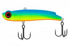 Воблер KYODA LIZARD VIB, размер 95 мм, вес 38 гр, тонущий, цвет P1708