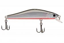 Воблер KYODA Friday Minnow-80SP, длина 8,0 см, вес 8.5 гр, цвет P1241,  заглубление 0,7-1.5 м.