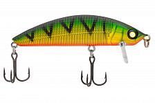 Artful Minnow (AMW85) размер 85 мм, вес 13.0гр, заглубление 0.5 - 0.8 m , цвет 351