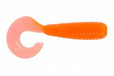 Твистер CONDOR Crazy Bait CTF50  размер 50 мм, цвет 036 (15 шт)