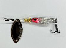 Тейл-спиннер CONDOR вес 10 гр, цвет 109