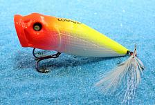 Pop Popper  (PPR65) размер 65 мм, вес 7 гр, поверхностный, цвет 416