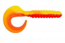Твистер CONDOR Crazy Bait CTD145 размер 145 мм, цвет X004 (4 шт)