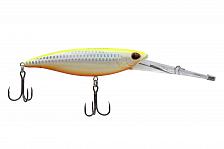 Воблер KYODA EXCAVATOR MINNOW, длина 90 мм, вес 15 гр, цвет P277-1 заглубление 5-7 м.