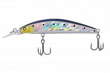 Roker Minnow (88) размер 88 мм, вес 12.0 гр, заглубление 0-1.5 m, цвет 836