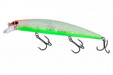 Воблер KYODA VISION MINNOW-130SP, длина 130 мм, вес 21  гр, цвет P1047 заглубление 0 - 2 м.