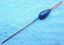 Поплавок SLH-1120U  огрузка 0,8 гр (10 шт)