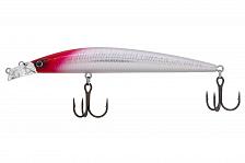 Воблер KYODA Joker Minnow-110F, длина 11,0 см, вес 11,5 гр, цвет P1036, заглубление 0,2-0,7 м