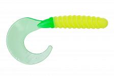 Твистер CONDOR Crazy Bait CTD145 размер 145 мм, цвет 111 (4 шт)