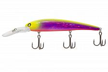 Maxi Deep (MDP120F), размер 120 мм, вес 19,0 гр, заглубление 0 - 8,0  цвет 325