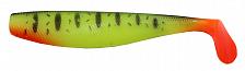 Виброхвост CONDOR Crazy Bait SHN130DM размер 130 мм  цвет 002 (4 шт)