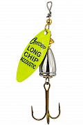 Long Chip Accoustic размер 3, вес 10,0 гр, цвет CB06, (5шт)