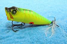 Pop Popper  (PPR55P) размер 55 мм, вес 4 гр, поверхностный, цвет 152