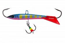 Балансир KYODA ICEKING, 60 мм, 14 гр, цвет P2165