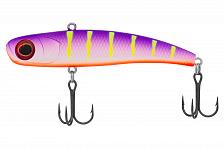 Воблер KYODA LAFEY VIB, размер 85 мм, вес 24 гр, тонущий, цвет P1992