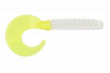 Твистер CONDOR Crazy Bait CTD75  размер 75 мм, цвет 125 (10 шт)