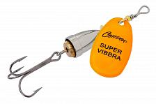 Super Vibra размер 4, вес 10,0 гр, цвет CB02 (5шт)