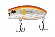 Воблер KYODA CATSHARK MINNOW-57F, длина 57 мм, вес 9  гр, цвет P1896 заглубление 0 - 0,2 м.