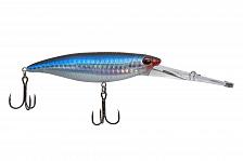 Воблер KYODA EXCAVATOR MINNOW,  длина 115 мм, вес 31 гр, цвет P299 заглубление  8-10 м.