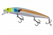 UNO 130, размер 130 мм, вес 21,5 гр, заглубление 0,1-1,5 m, цвет 386