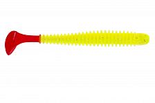 Виброхвост KYODA FURIA FA4,5, размер 11,4 см, цвет S182 (6 штук)