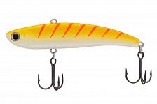 Воблер KYODA BARBELL VIB (HEAVY), размер 90 мм, вес 29 гр,  тонущий, цвет P1437