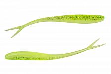 Виброхвост KYODA WAVETAIL MAX, длина 182 мм (7,2"), вес 13 гр, цвет 2A77 (4 шт./упак.)