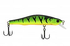 Воблер KYODA JARVIS MINNOW-90SR, длина 9,0 см, вес 10.5 гр, цвет P349, заглубление 0,5-1,0м.