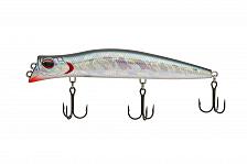 Воблер KYODA POCKY MINNOW-130F, длина 130 мм, вес 17,5  гр, цвет P1242 заглубление 0,1 - 0,2 м.