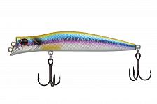 Воблер KYODA POCKY MINNOW-100F, длина 100 мм, вес 10,5  гр, цвет P1038 заглубление 0 - 0,2 м.