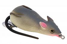 Мышь CONDOR Crazy Bait LS#04, размер 150 мм, вес 22 гр., цвет 08 (1 шт)