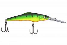 Magic Harpoon (MH90) размер 90 мм, вес 15.0гр, заглубление 0 - 3,5 m, цвет 161