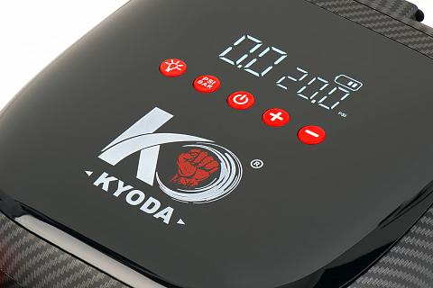 Фото насос аккумуляторный оноступенчатый ht-200a kyoda 