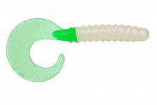 Твистер CONDOR Crazy Bait CTD60  размер 60 мм, цвет 123 (12 шт)