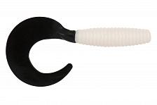 Твистер CONDOR Crazy Bait CT90  размер 90 мм, цвет 123 (10 шт)