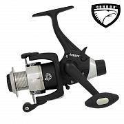 Катушка Condor "Point" 5000, 5 подшипн., байтранер