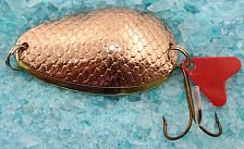 Trophy  Twin  1 размер 60 мм, вес 24 гр, цвет 06 (5 шт)