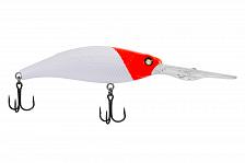 Воблер CONDOR "Lucky Strike" HAPPY FISH размер 75 мм, вес 12.0 гр, заглубление 0 - 3,0м, цвет 128