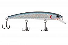 Воблер KYODA Hovercraft Minnow-90SP, длина 9,0 см, вес 9.0 гр, цвет P1242,  заглубление 0,8-1.2 м.