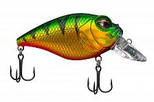 Mutant Dog (MDG60), размер 60 мм, вес 20,0 гр, заглубление 0-1,5 м, цвет 351