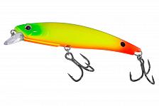 Воблер KYODA SYMBIOTH-140F, длина 140 мм, вес 38  гр, цвет P2649-1, заглубление 0,8-1,0 м