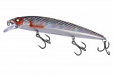 UNO 130, размер 130 мм, вес 21,5 гр, заглубление 0,1-1,5 m, цвет 394