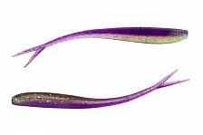 Виброхвост KYODA WAVETAIL MAX, длина 115 мм (4,5"), вес 4,5 гр, цвет S208 (8 шт./упак.)